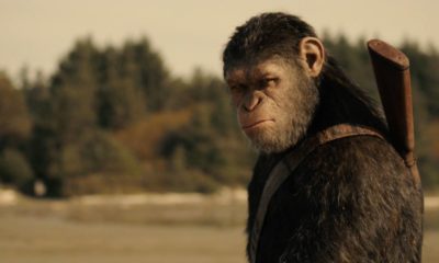 War for the Planet of the Apes