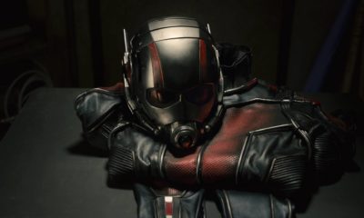 Ant-man