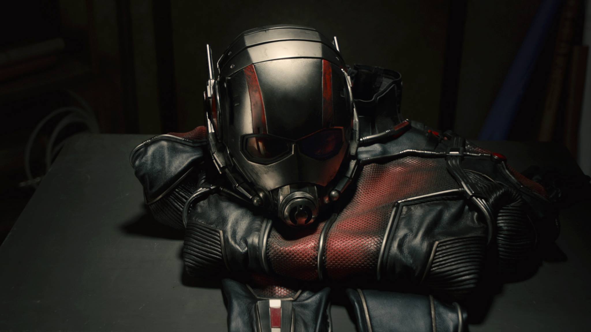 Ant-man