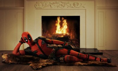 Deadpool 2, Ryan Reynolds, Burt Reynolds