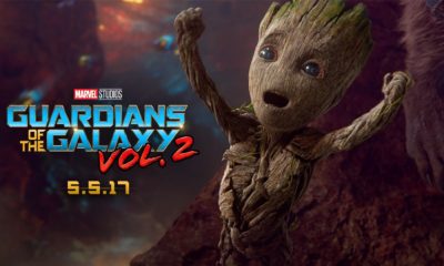 Guardians of the Galaxy Vol. 2