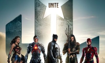 Justice League
