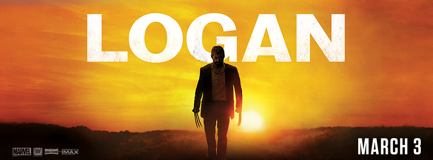 Logan, Marvel