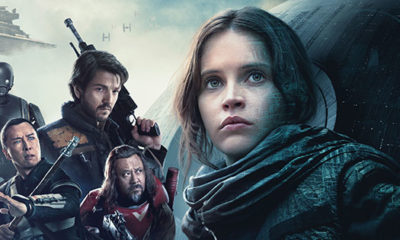 Rogue One, Star Wars