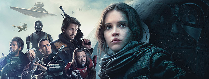 Rogue One, Star Wars
