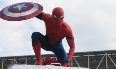 Spider-man: Homecoming, Marvel