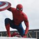 Spider-man: Homecoming, Marvel
