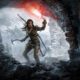 Tomb Raider, Alicia Vikander