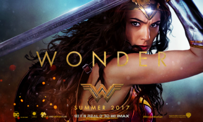 Wonder Woman