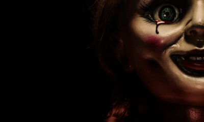 Annabelle: Creation, Annabelle 3