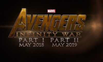 Avengers: Infinity War