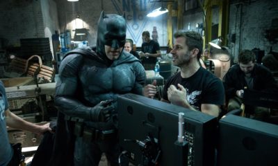 Batman v Superman