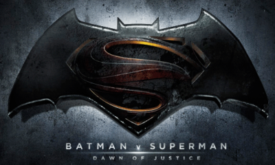 Batman v Superman