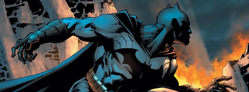 Batman