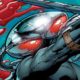 Aquaman, Black Manta