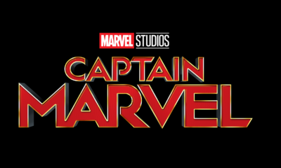 Captain Marvel
