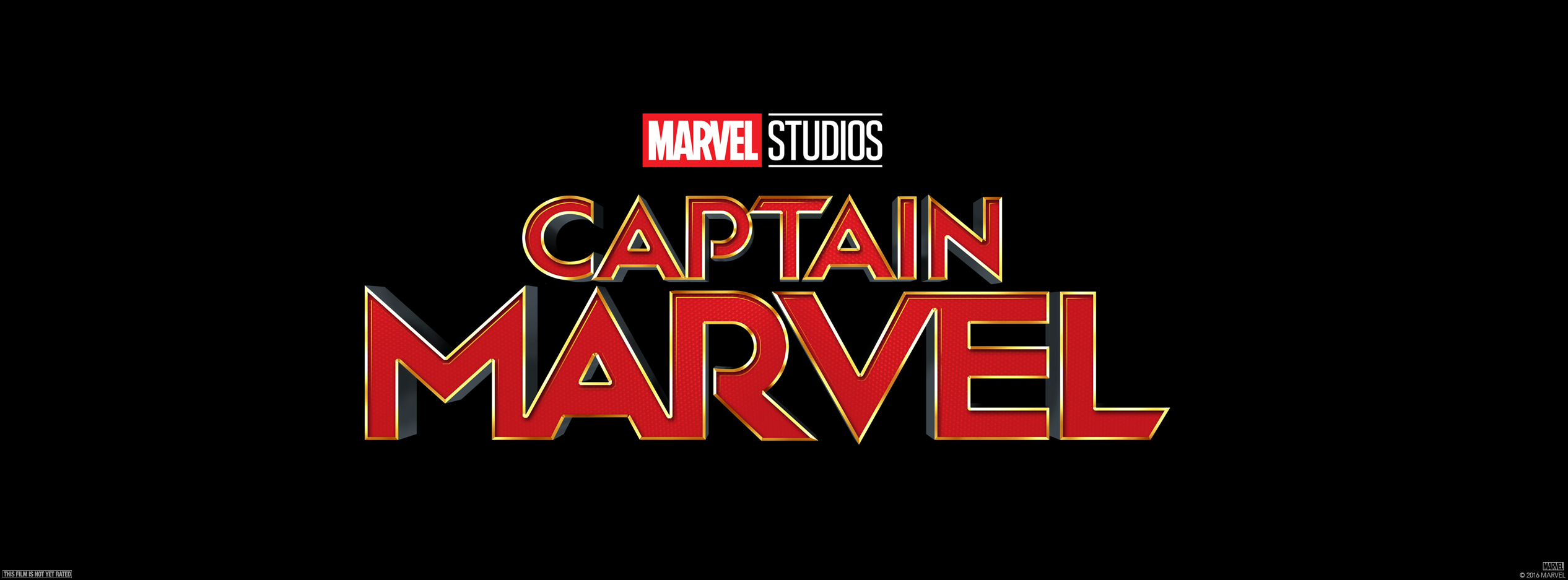 Captain Marvel