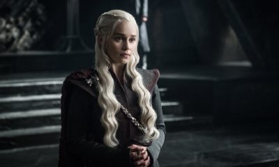 Game Of Thrones