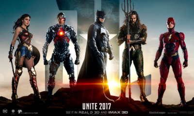 Justice League
