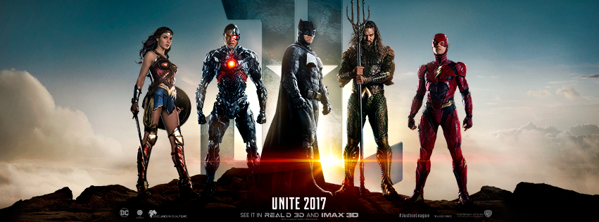 Justice League