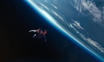 Man of Steel, Hans Zimmer, Justice League