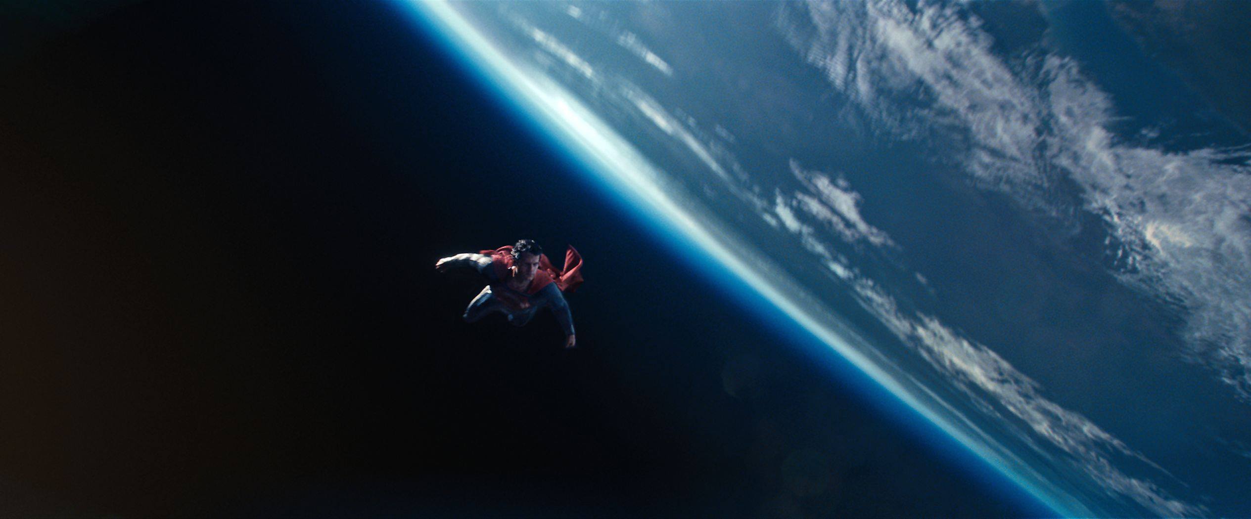 Man of Steel, Hans Zimmer, Justice League