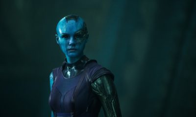Avengers: Infinity War, Avengers 4