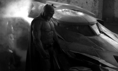 The Batman, Justice League, Batman v Superman