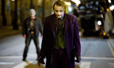 Heath Ledger
