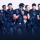 The Expendables 4