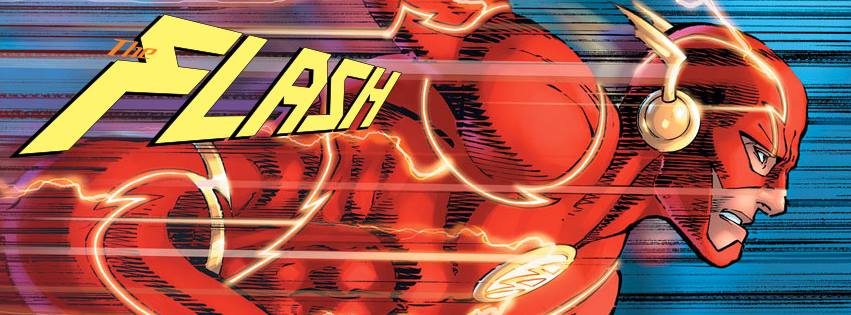 The Flash
