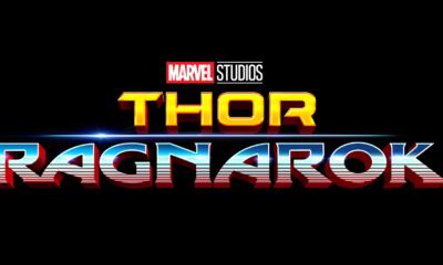 Thor: Ragnarok