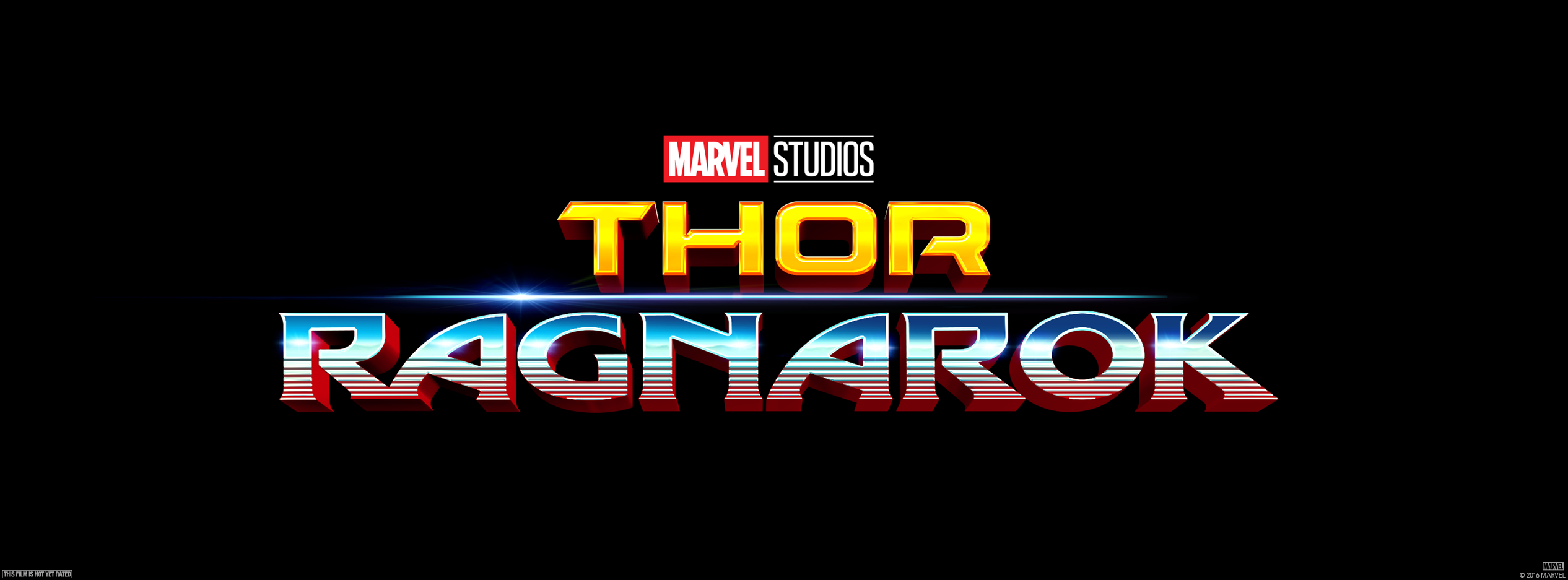 Thor: Ragnarok