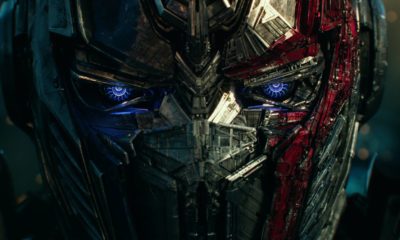 Transformers: The Last Knight, BUMBLEBEE