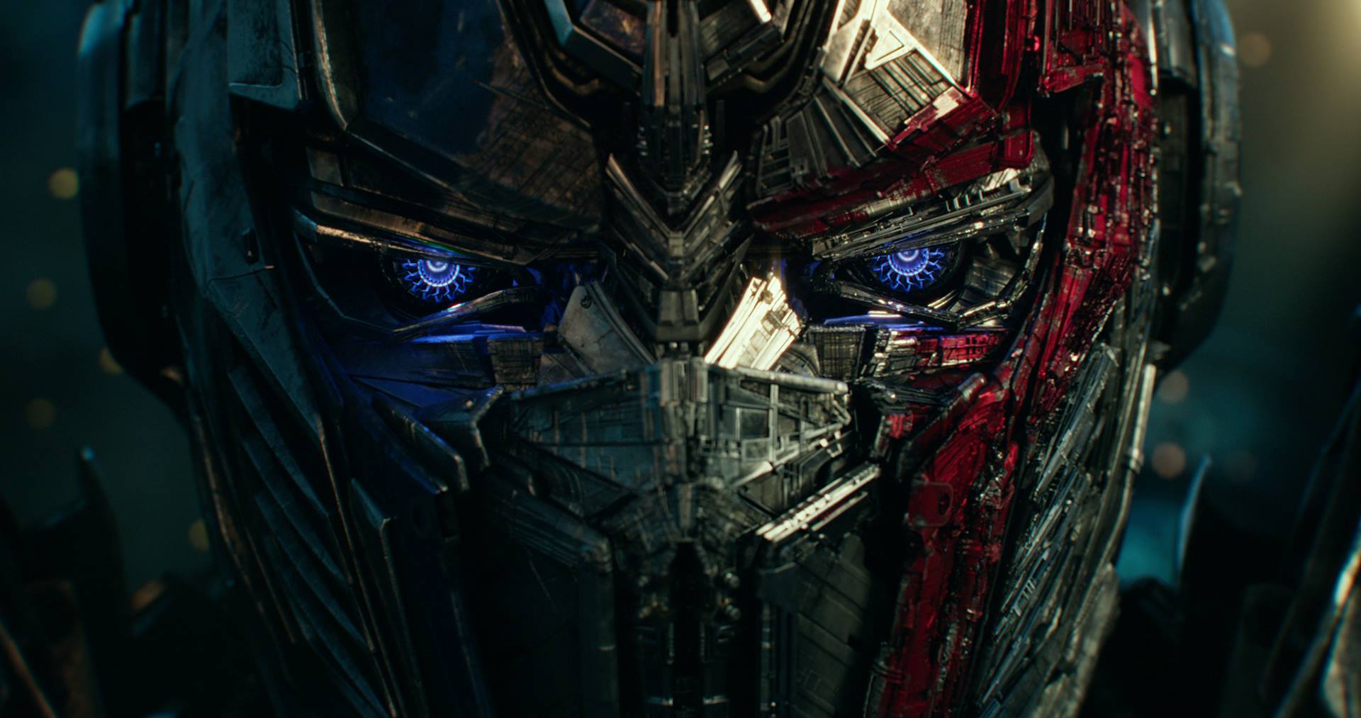Transformers: The Last Knight, BUMBLEBEE
