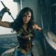 Wonder Woman, The Simpsons, Gal Gadot, Ralph Breaks The Internet
