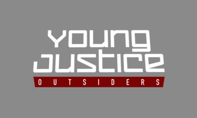 Young Justice, Young Justice: Outsiders