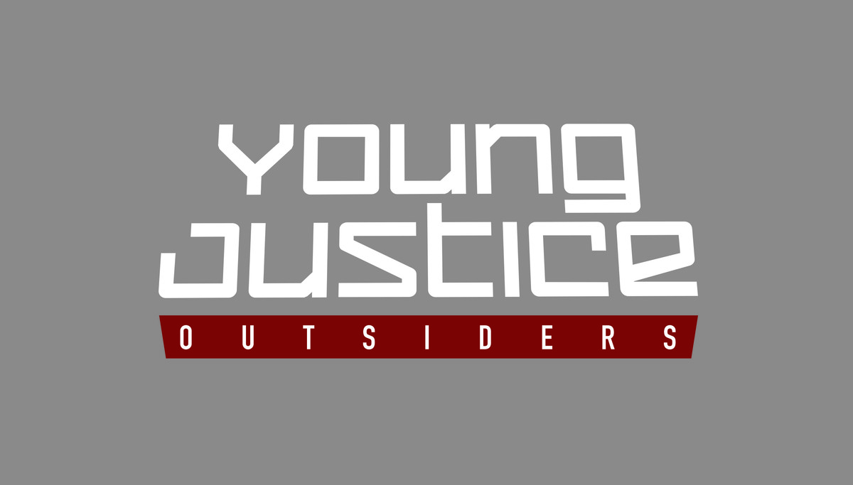 Young Justice, Young Justice: Outsiders