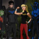 Young Justice
