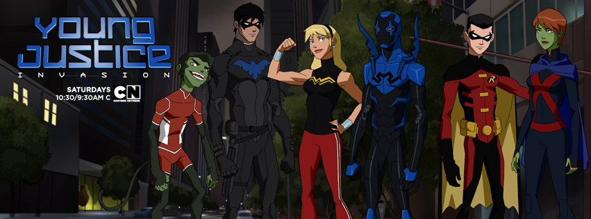 Young Justice