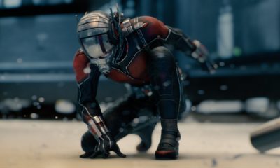 Ant-Man And The Wasp, Avengers 4, Ant-Man 3,Avengers: Infinity War