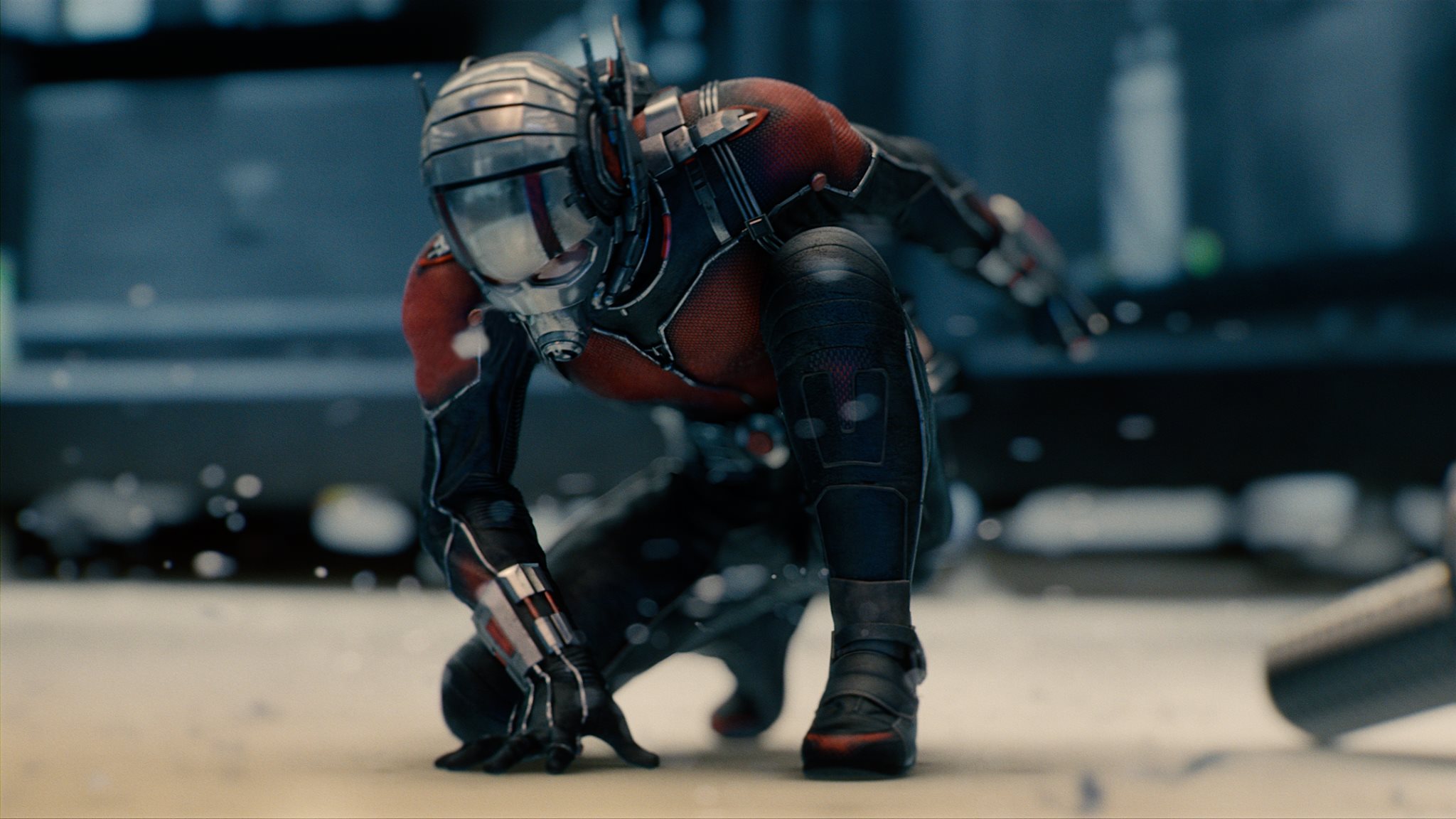 Ant-Man And The Wasp, Avengers 4, Ant-Man 3,Avengers: Infinity War