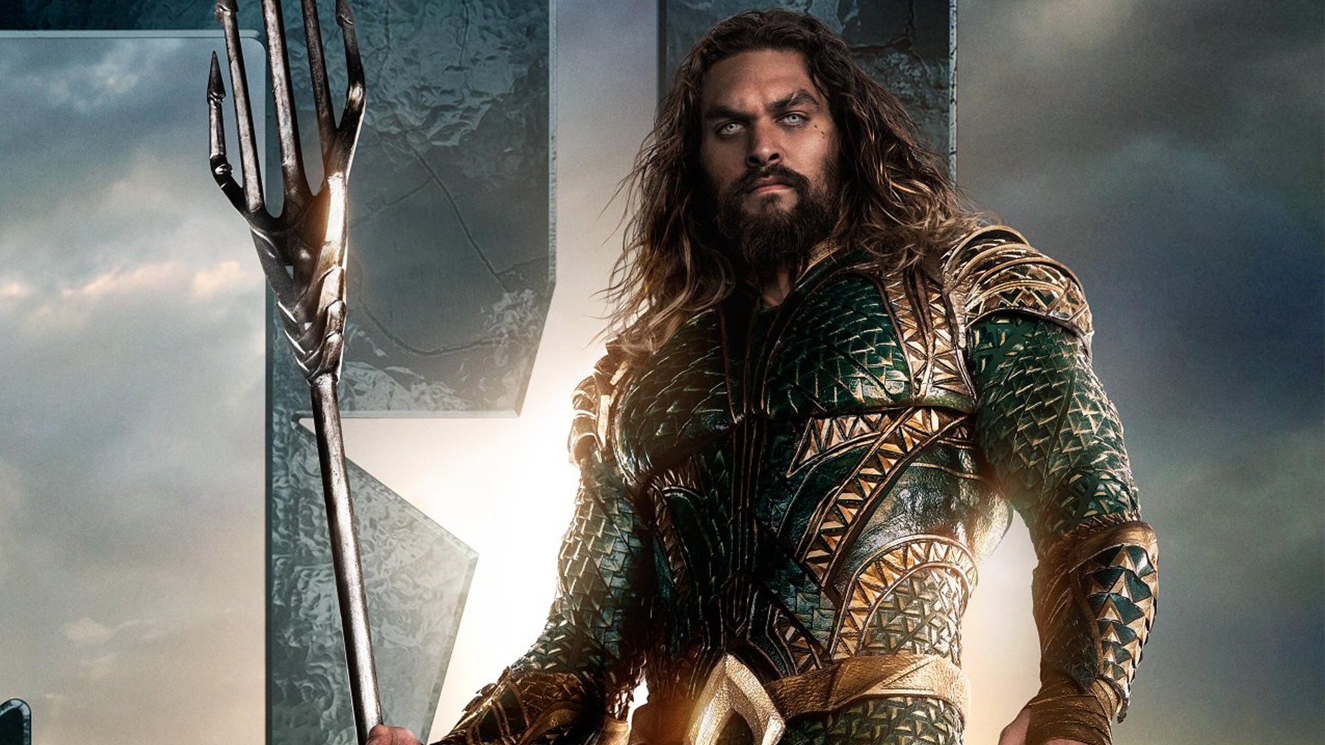 Aquaman