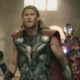 Avengers: Infinity War