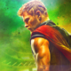 Avengers: Infinity War, Thor: Ragnarok