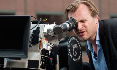 Batman v Superman, Christopher Nolan, Dunkirk, Dark Knight Trilogy