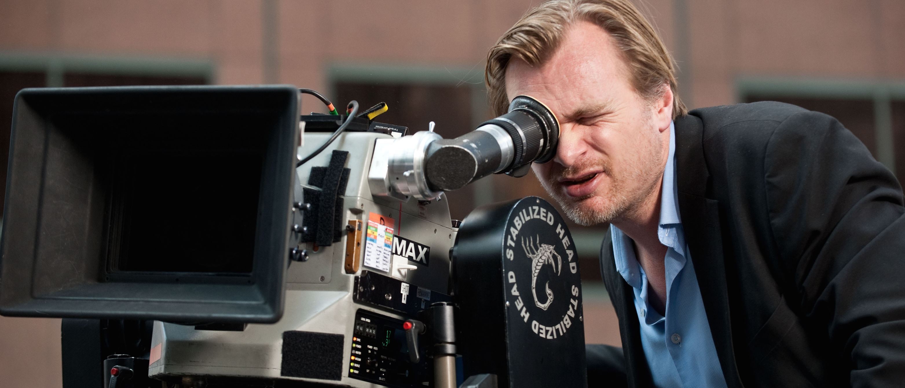 Batman v Superman, Christopher Nolan, Dunkirk, Dark Knight Trilogy