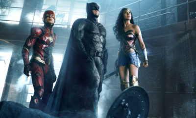 Justice League