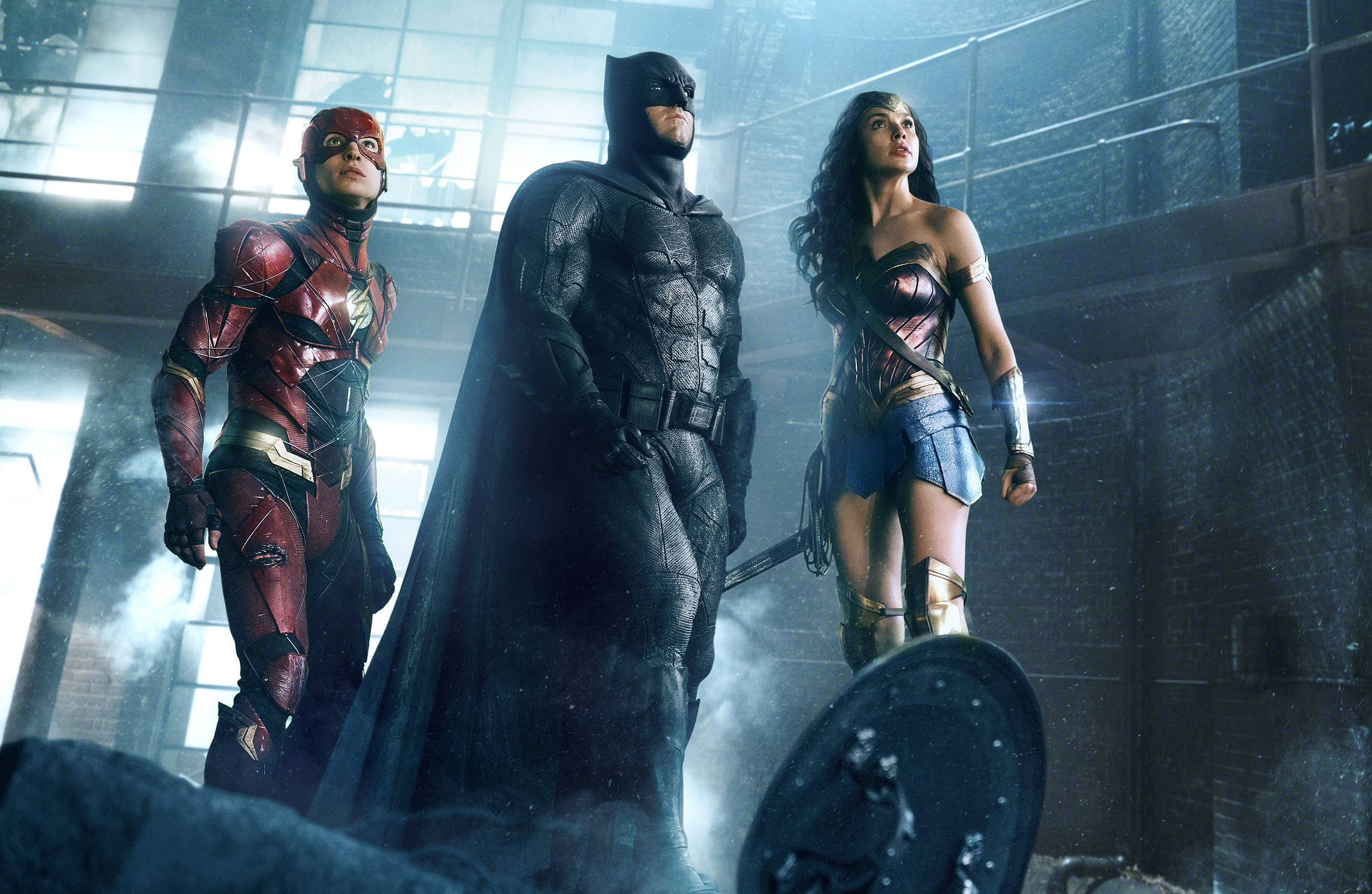 Justice League