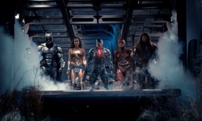 Justice League